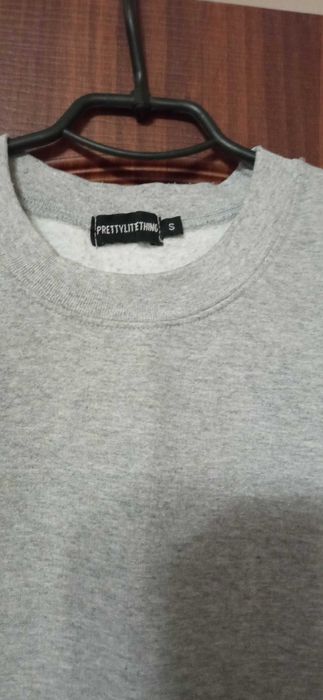 світшот кофта-худі чоловіча р S