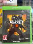 Xbox One - Call Of Duty Black Ops 4 - Sklep - Wolumen
