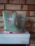 Cool Club Kalosze Disney Minnie Mouse miętowe 19.5 cm, rozmiar 28, ide