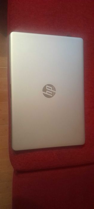 Computador hp como novo