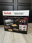 Гриль Tefal OptiGrill 4in1