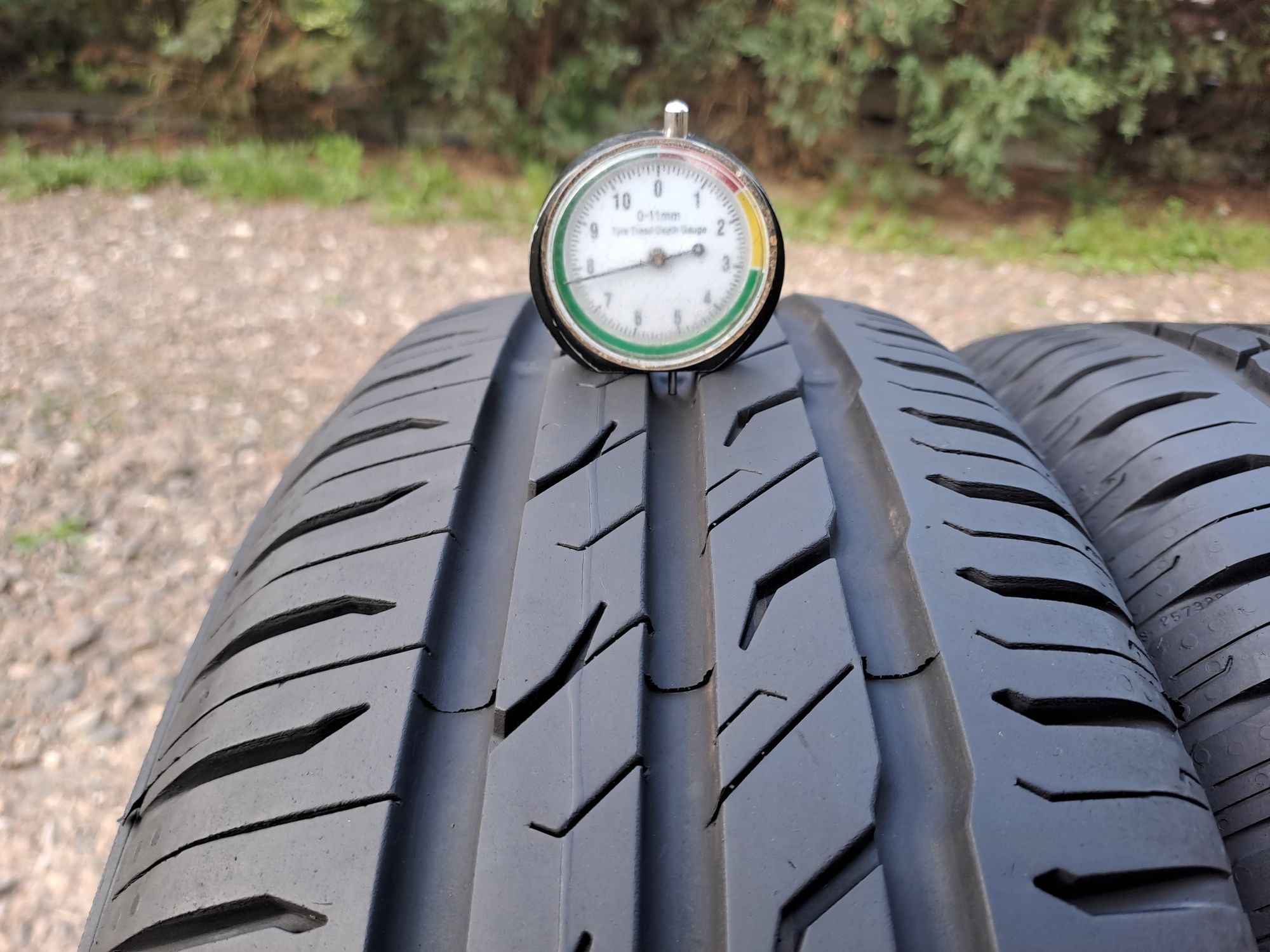 Opony 185 60 R15 Semperit Speed life 3 lato