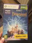 Gra xbox 360 disneyland