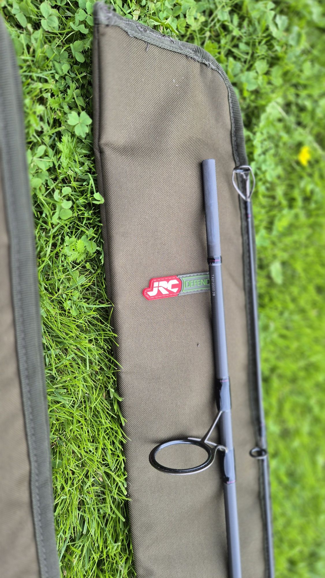 Wędki shimano tx2 3lb 12ft 3.60m