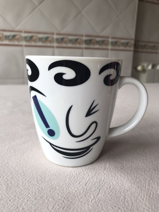 Canecas: Ritzenhoff, Variadas