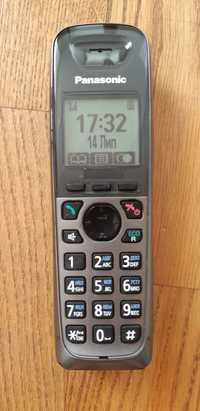 Радиотелефон Panasonic KX-TG6511UA