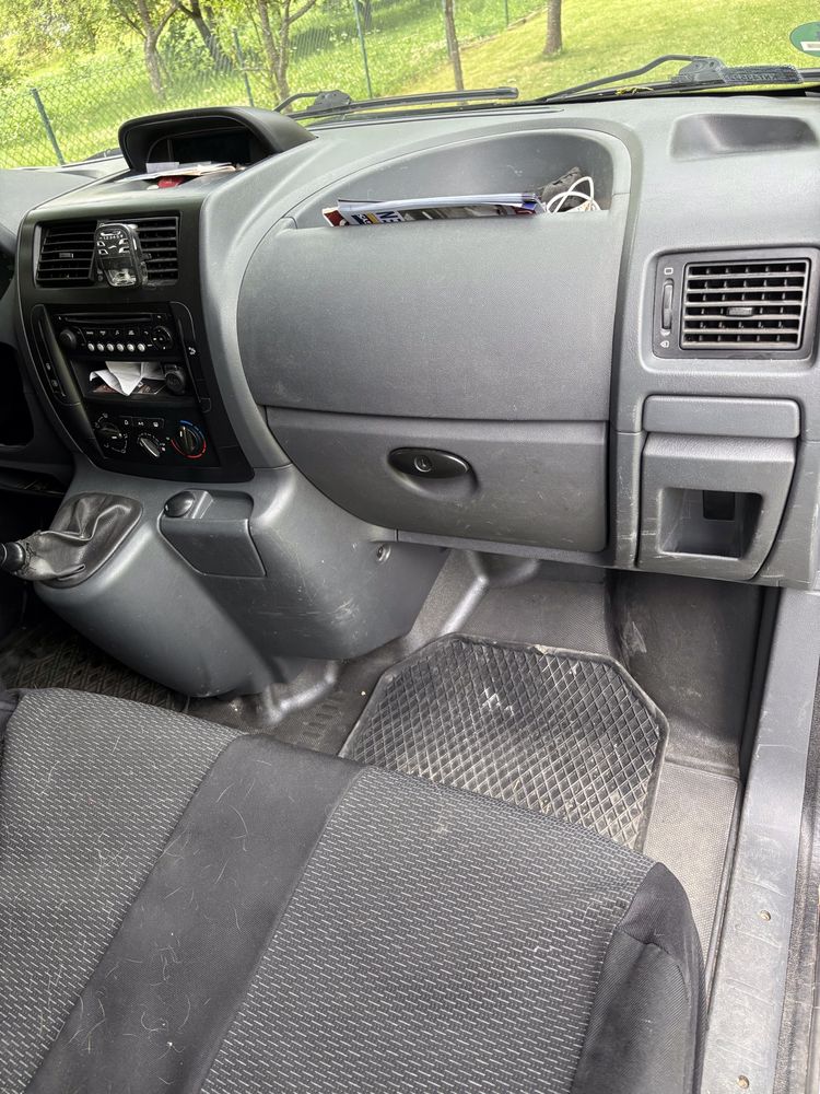 Peugeot Expert Avantage  1.6 HDI, L1