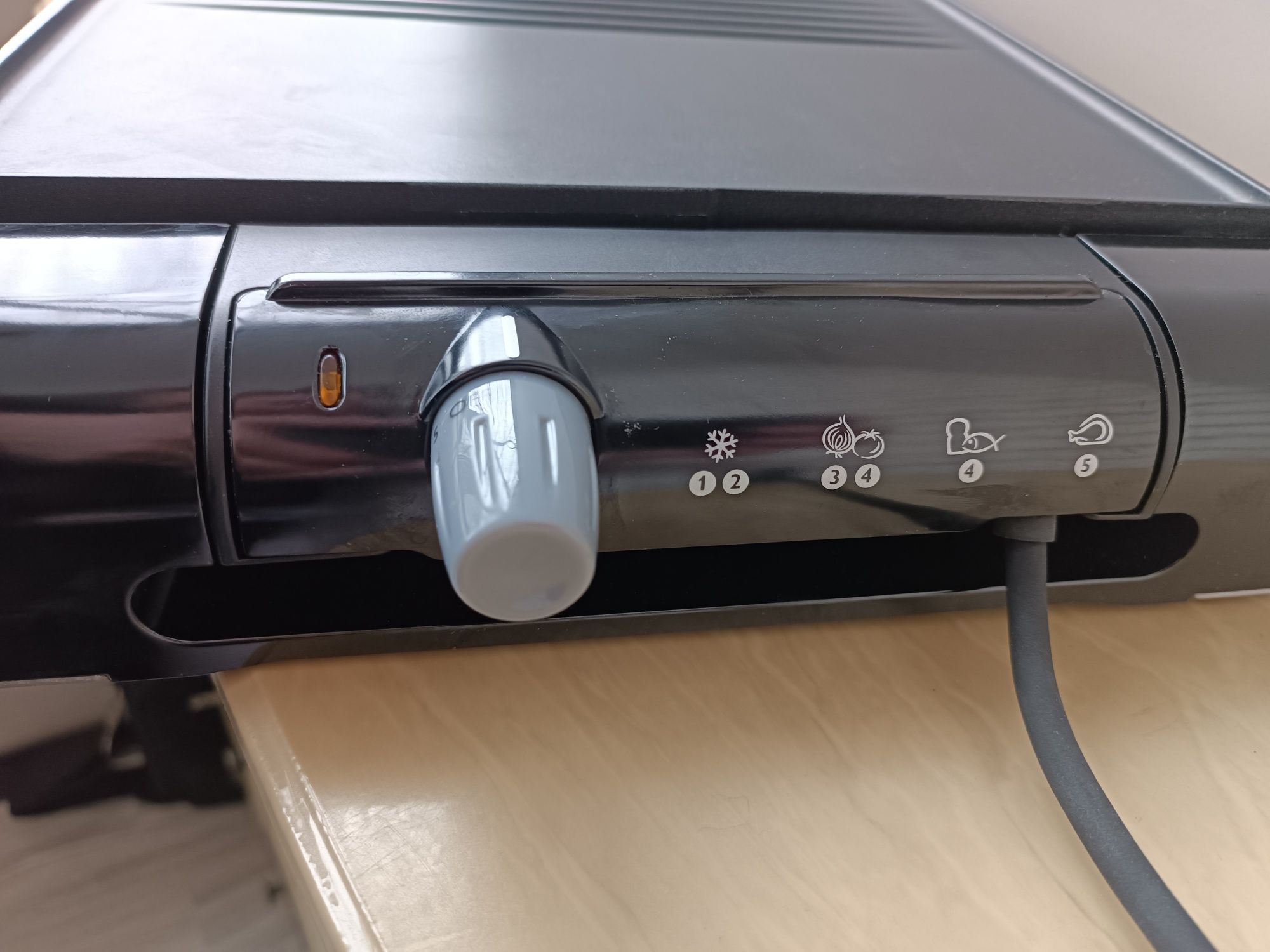 Електрогриль Philips HD4419