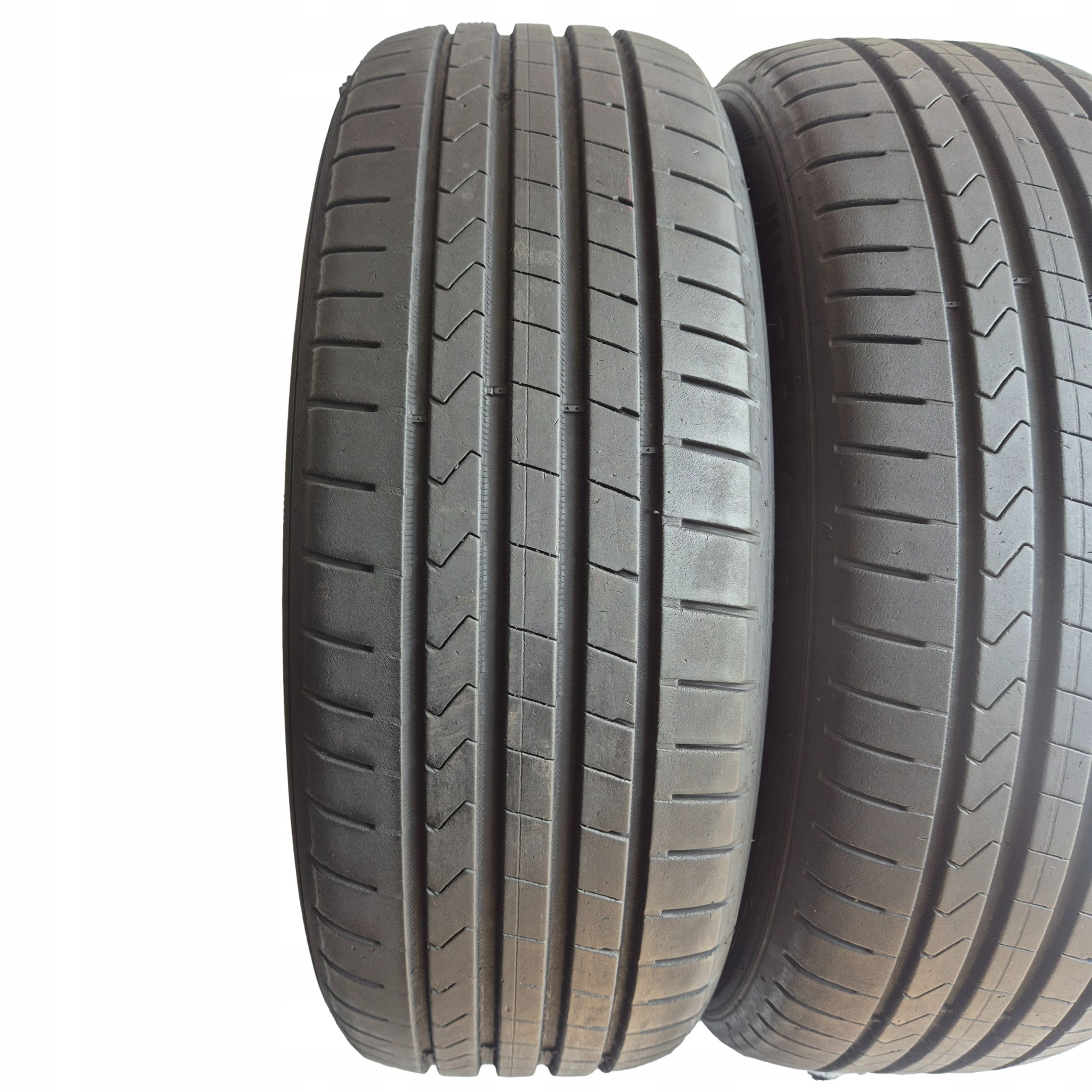 2x hankook ventus Prime4 205/60 R16 92H 6.5 7mm 2023