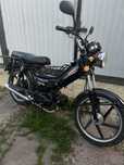 Продам мотоцикл дельта mustang 125 (delta)