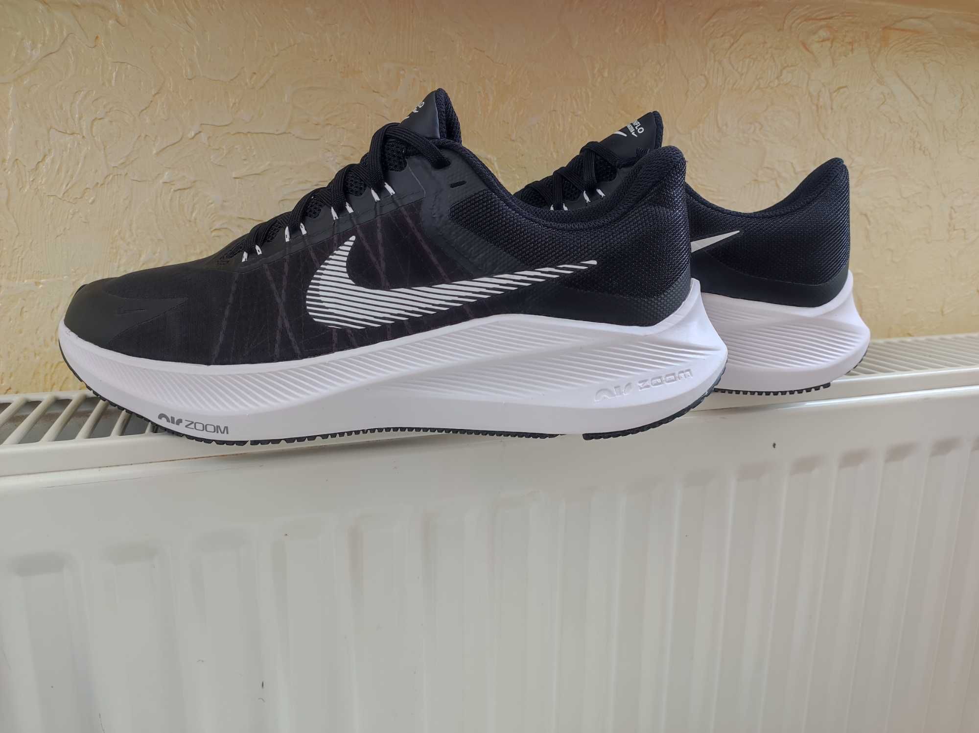 ОРИГІНАЛ100%! Кросівки Nike Zoom Winflo 8 CW3419-006