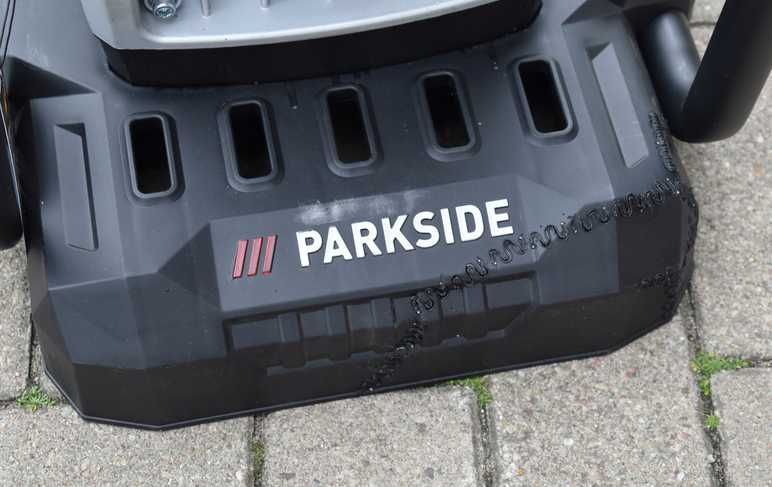 PARKSIDE Rozdrabniacz walcowy PWH 2800 C3, 2800 W