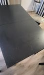 Mesa de sala de jantar / cozinha extensível