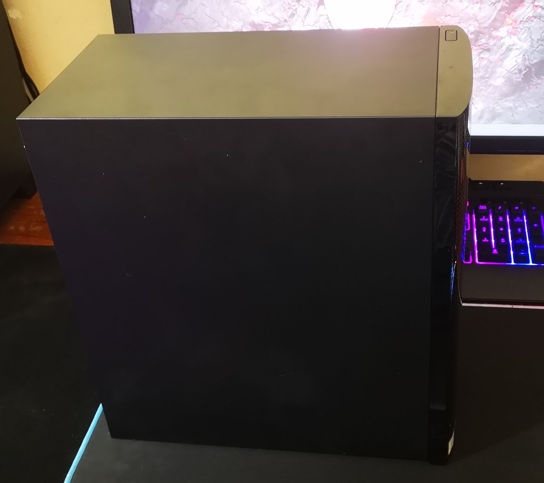 Computador Hp i5 6500