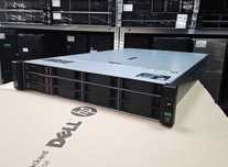 Сервер HPE Proliant DL380 GEN10 15LFF + M.2 NVME Riser