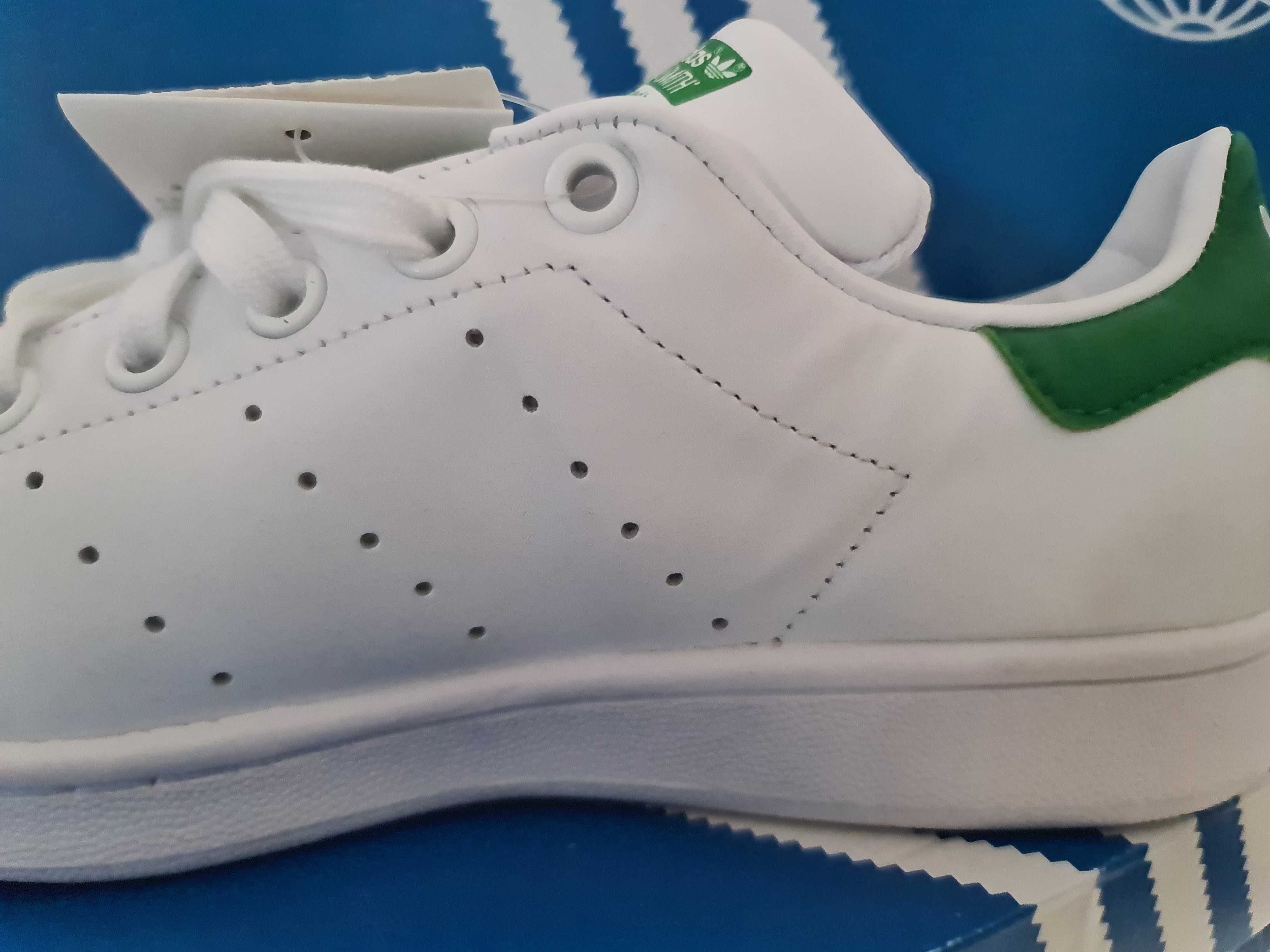 Buty adidas Stan Smith M20324 unisex Outlet