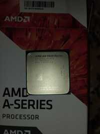 Продам процессор AMD A8-9600