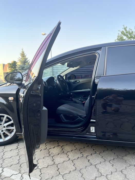 Продам доглянуте авто Seat leon