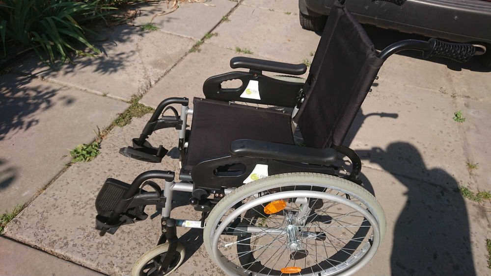 Інвалідний візок