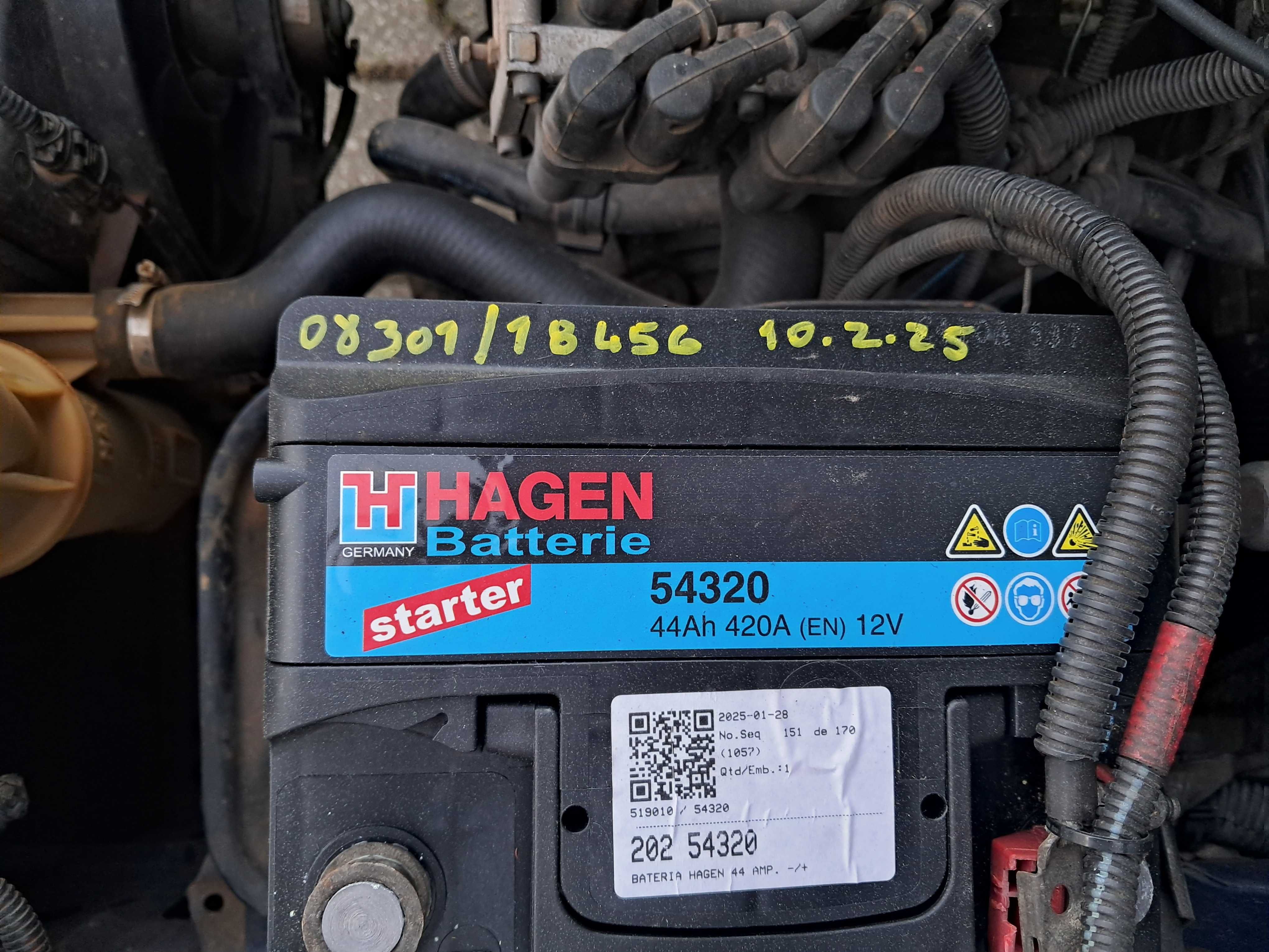 Fiat Punto 1.1 Gasolina