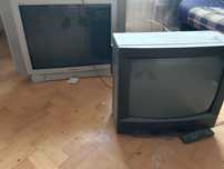 Oddam dwa telewizory