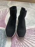 Stylowe sneakersy skarpetowe  36 Nude of Scandinavia 36