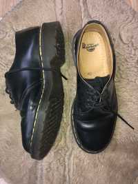 Dr. Martens Work 1461 SR Black 40