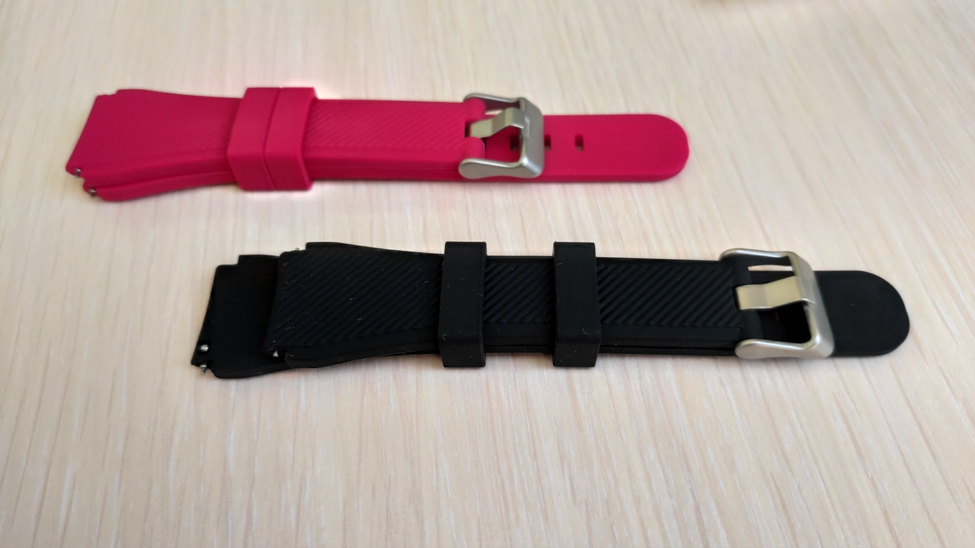 Amazfit, Samsung, Xiaomi, Huawei, Huami