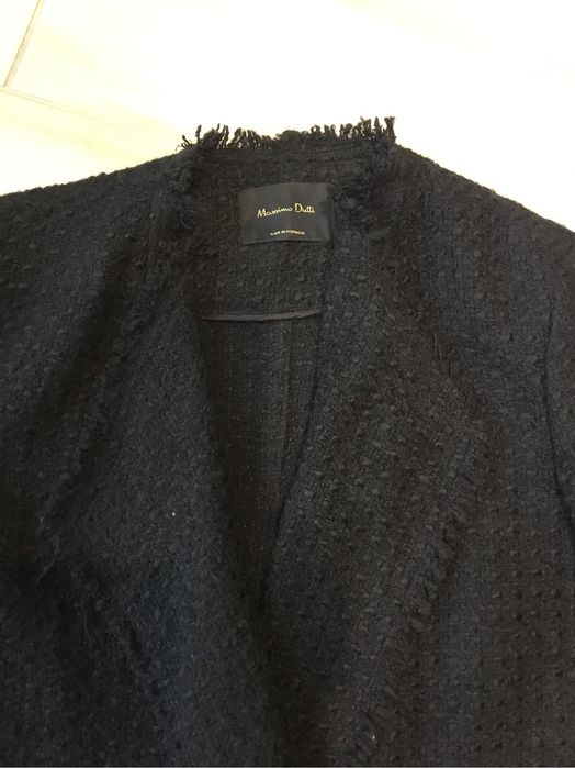 Marynarka damska Massimo Dutti