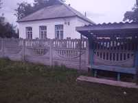 Продам будинок .с.Телешівка