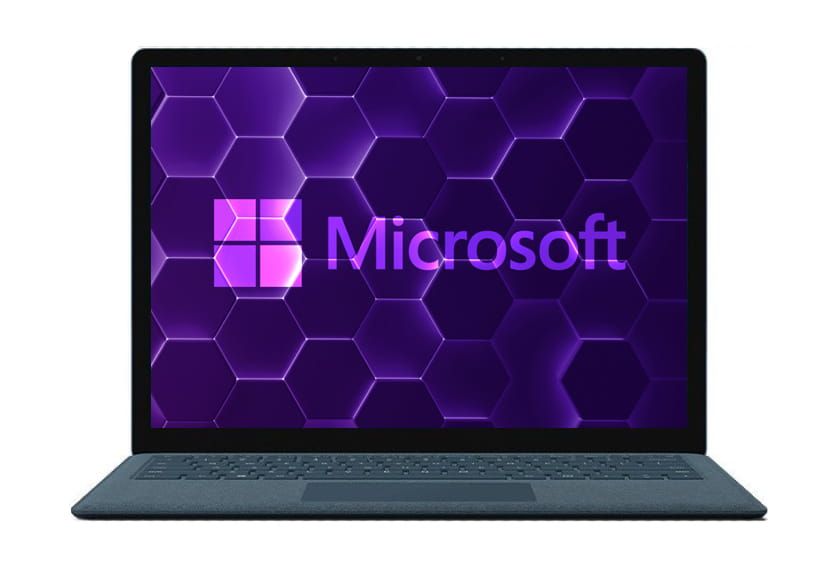 Laptop Microsoft Surface Laptop 2 | i7-8650U /16GB/512GB/FHD/ OUTLET