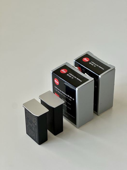 LEICA TL TITANIUM + EXTRAS, Como Novo