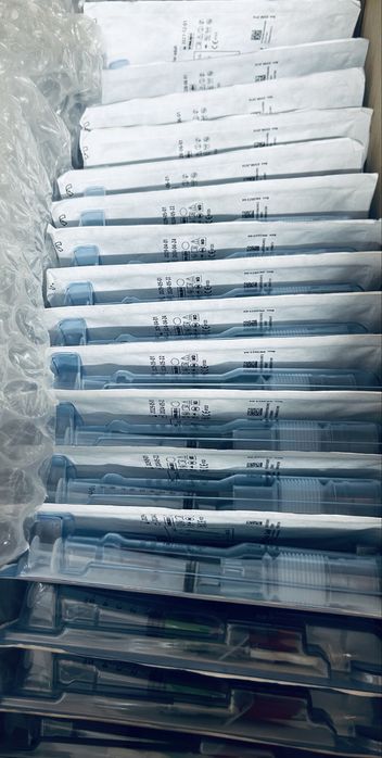 Quicktrach II - nowy