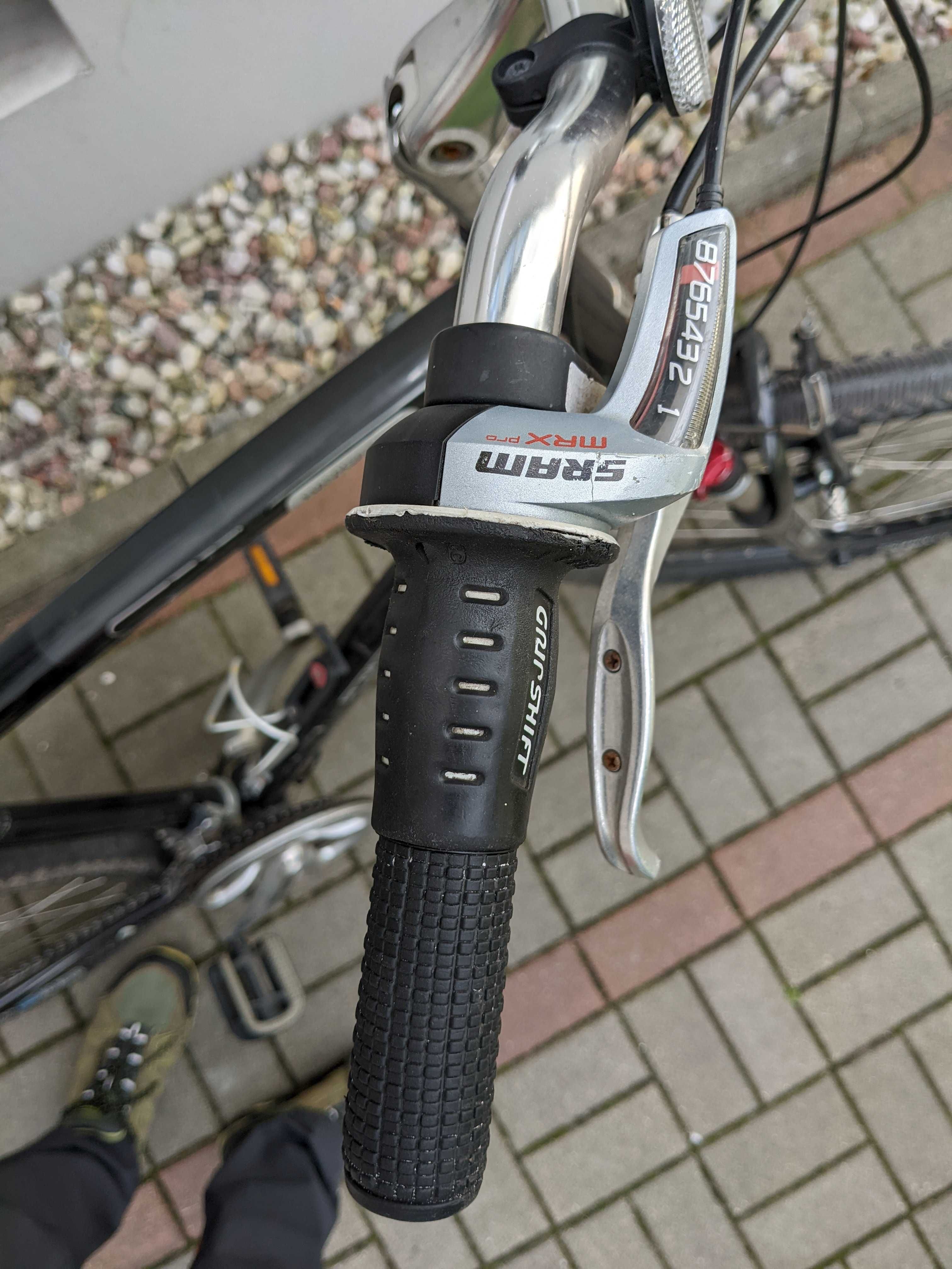 Trek Navigator 3.0