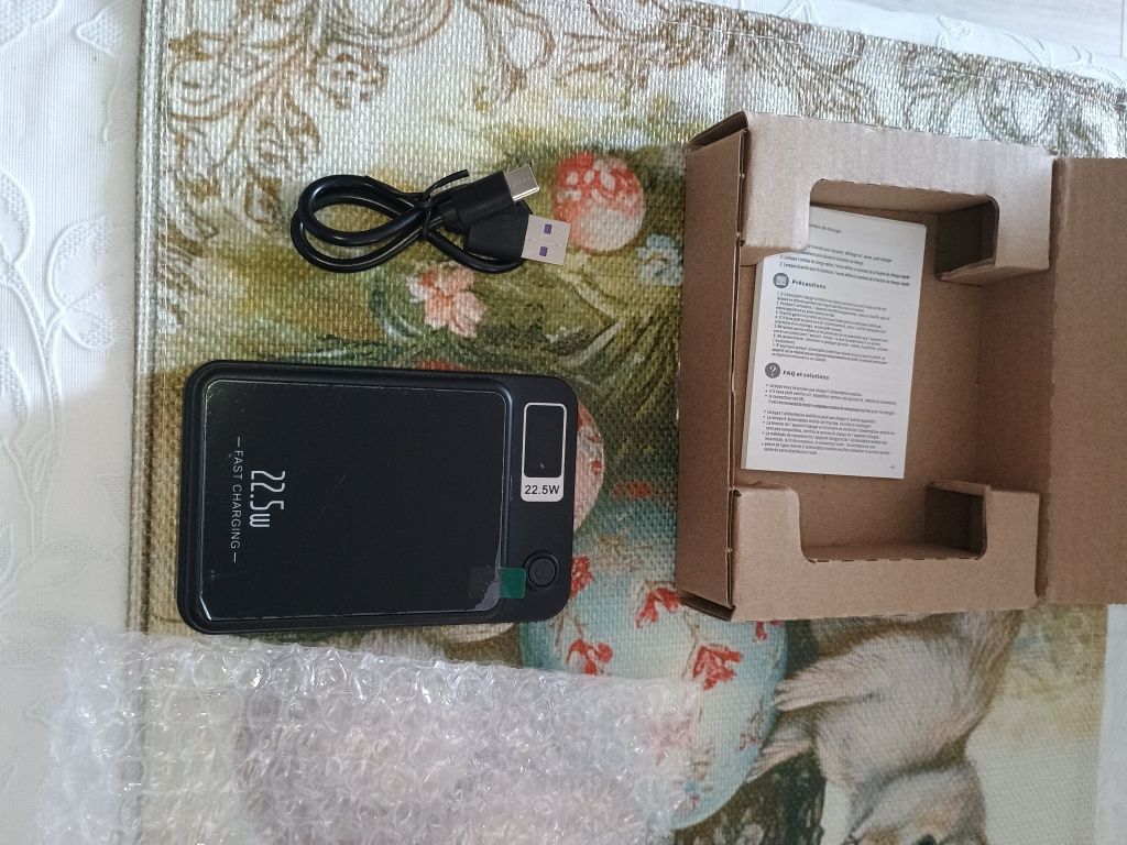 Sprzedam powerbank 10000