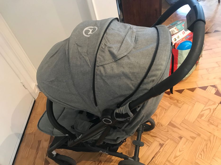 Carro de criança Cybex eezy