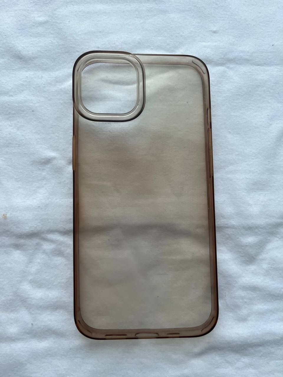 Чохли на 13 iPhone та на 14 pro max