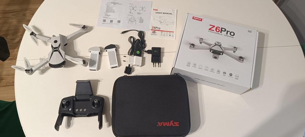 Dron Syma  z6pro
