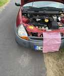 Sprzedam forda ka mk 1 1998r