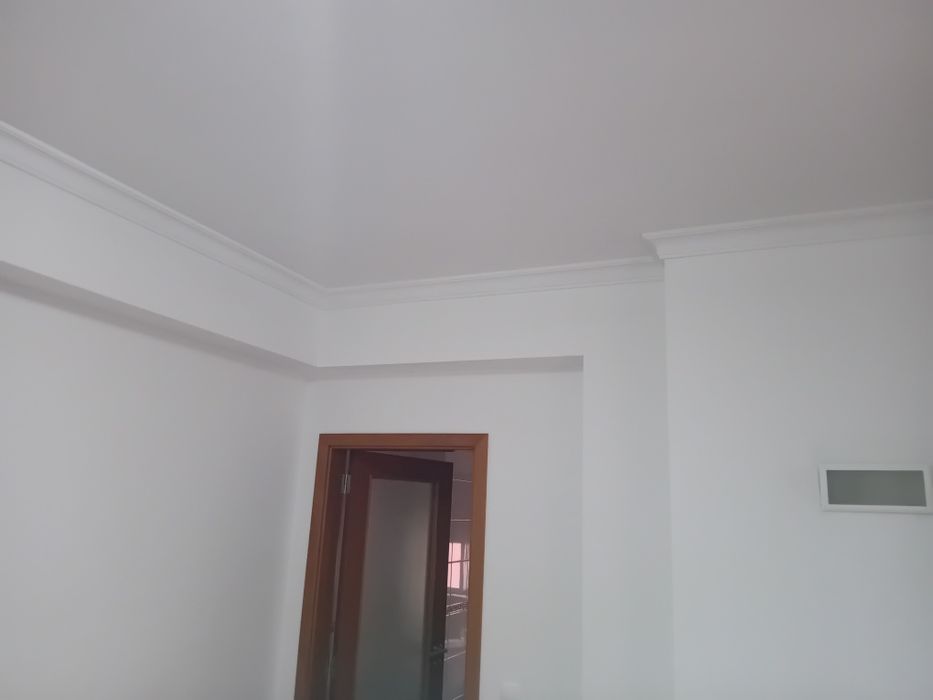 Restauração, Pinturas, Isolamentos, lavagem com máquina,