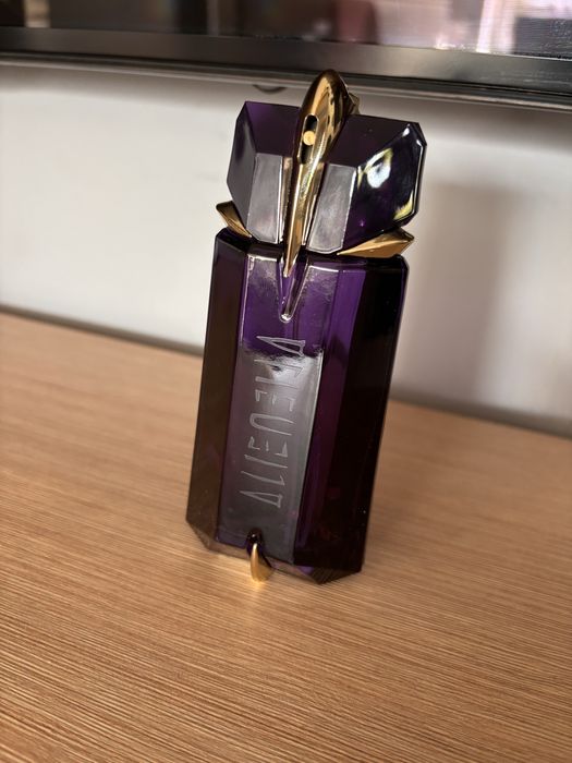 Perfumy Mugler Alien