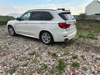 BMW X5 xDrive40e hybryda 2015