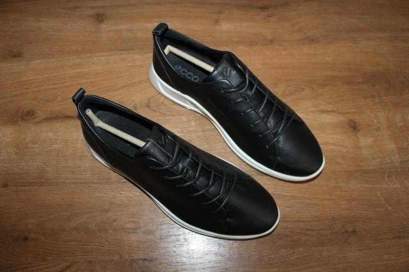 Оригінальні кросівки Ecco Flexure Runner