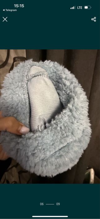 Теплий худі для маленьких собачок