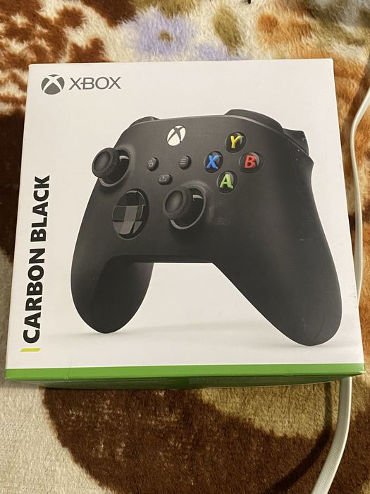 Продам Геймпад Microsoft Xbox Series X/S
