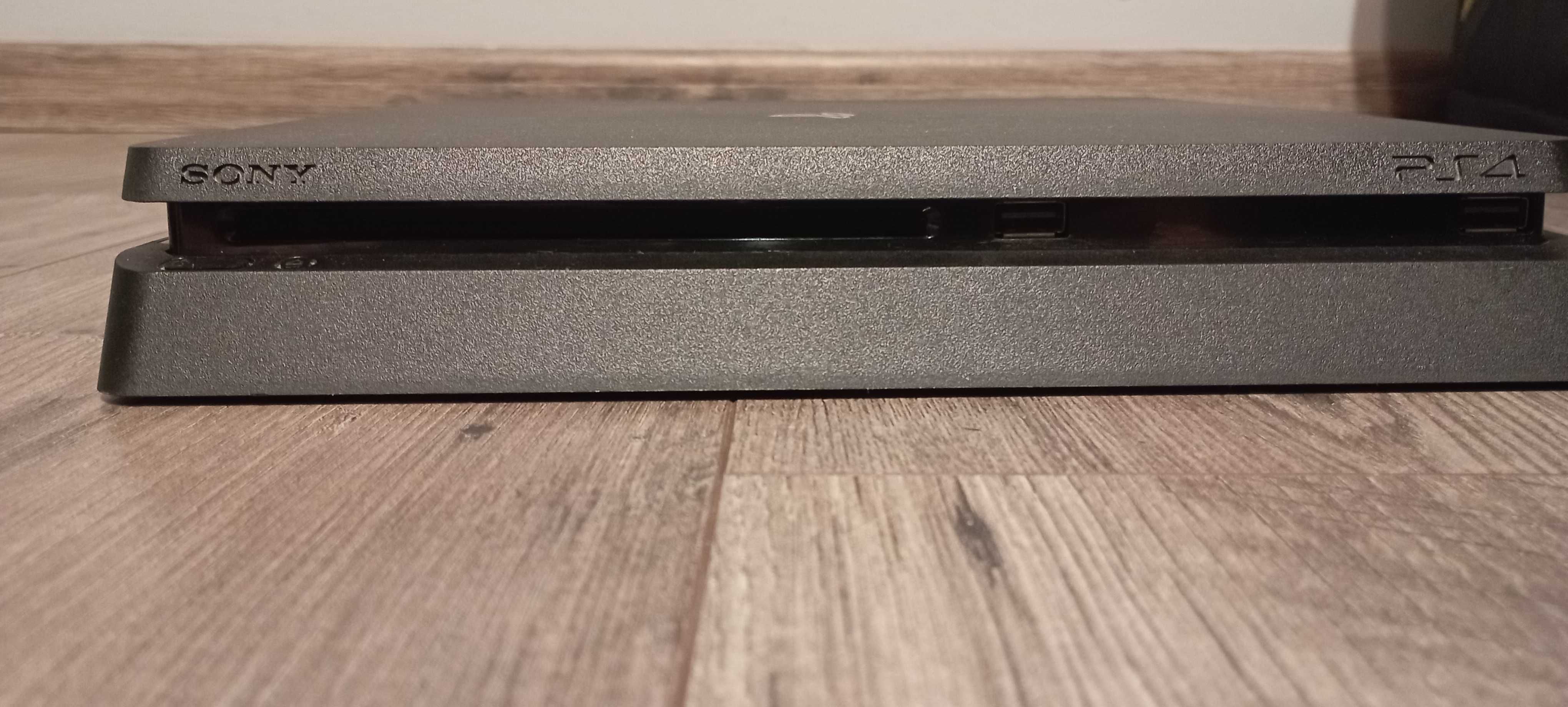 PlayStation 4 Slim 1 TB