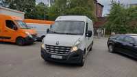 Renault MASTER  Renault MASTER H2L2