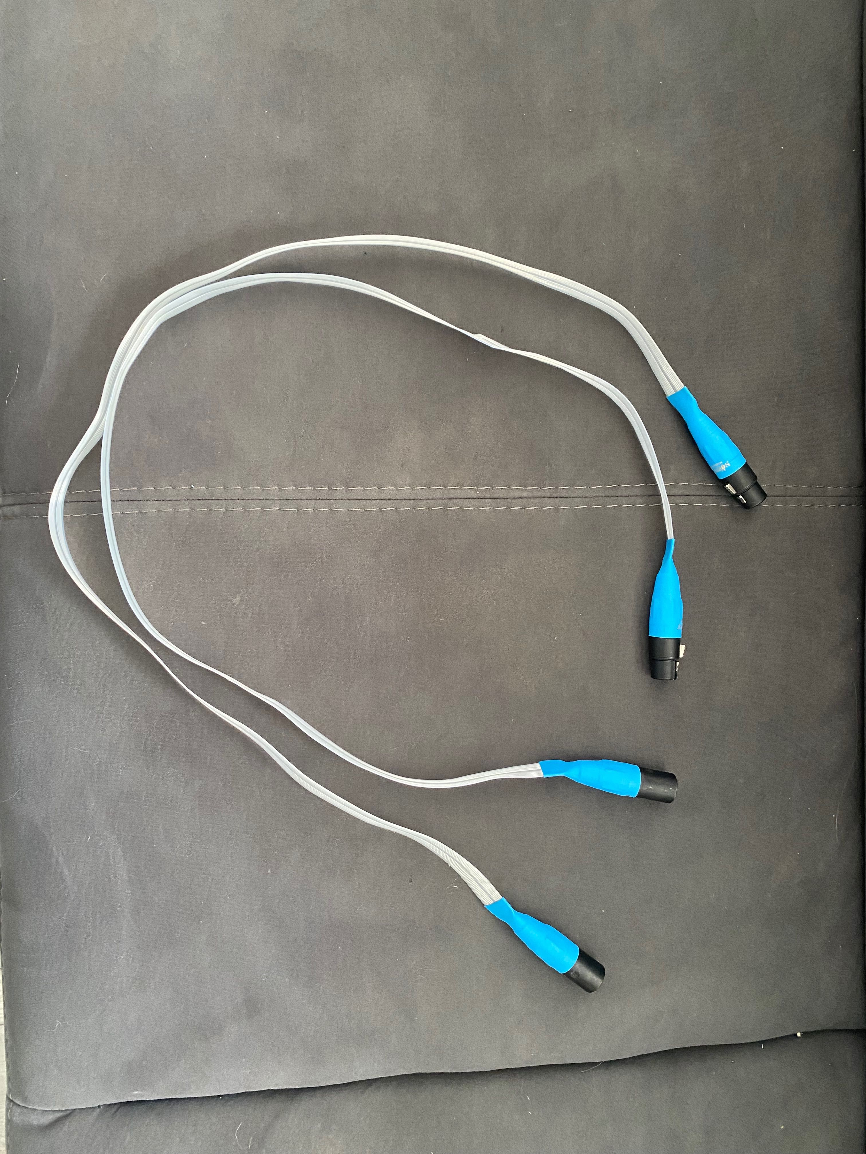 Nordost Blue heaven XLR 1m