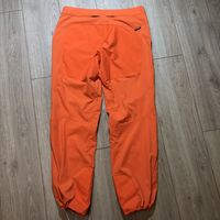 Jack Wolfskin штаны трекинговые софтшелл XL-L (оригинал)