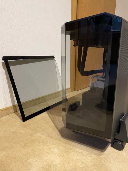 PC Gaming MSI Edition – Ryzen 7 8700F + RTX 5070 (3 Anos de Garantia)